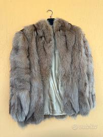 Pelliccia donna