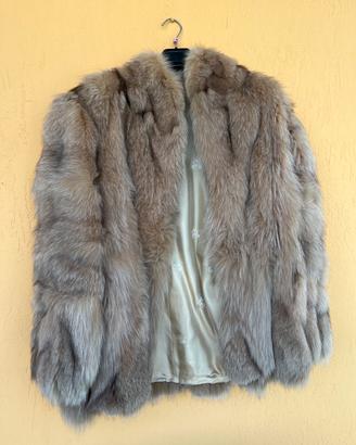 Pelliccia donna