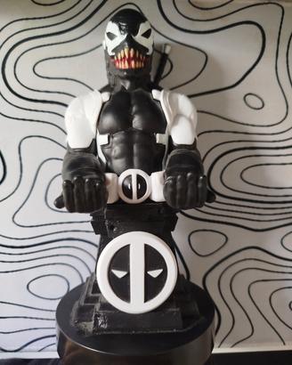 Supporto Controller 
