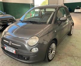 Fiat 500 2010 1.3 MultiJet