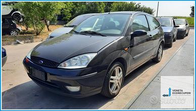Ricambi Usati FORD Focus I 2002