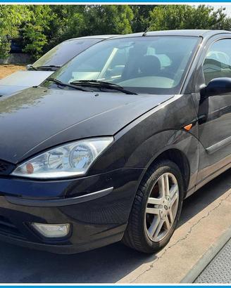 Ricambi Usati FORD Focus I 2002