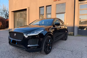 Jaguar E-Pace 2.0d i4 awd 150cv auto my19