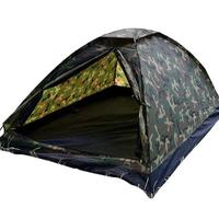 Mil-Tec - Tenda Iglu Standard 2 posti - Woodland