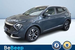 Kia Sportage 1.6 TGDI HEV STYLE AUTO