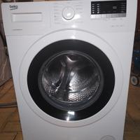 lavatrice Beko 8 kg