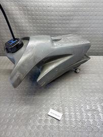 SERBATOIO BENZINA HUSQVARNA WR CR 250 2006-2007