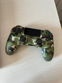 Controller originale Sony DualShock 4 PS4