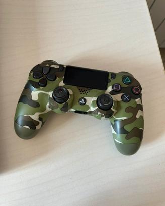 Controller originale Sony DualShock 4 PS4