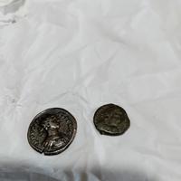 monete antiche romane