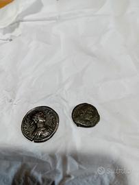 monete antiche romane