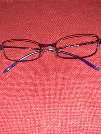 occhiali da vista Sting