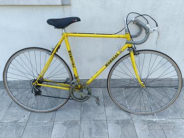 Bici da corsa Mondial vintage anni 70-80 originale