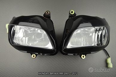 Fanale anteriore per HONDA CBR 600 RR 2007 - 2012