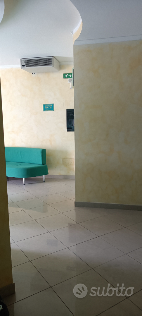 Appartamento – SU - Vista 4