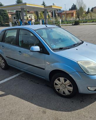 Ford Fiesta revisionata aprile 2026