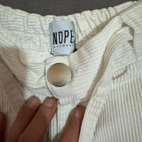 Pantalone uomo ! NOPE ! Taglia 46