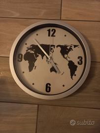 orologio parete