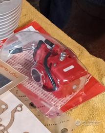 carburatore 28 vhst dell'orto modello red