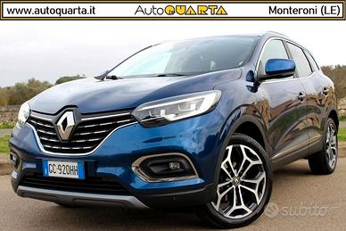 RENAULT Kadjar 1.5 dCi Sport *LED *Tetto *Bose