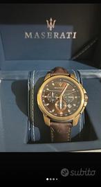 orologio Maserati 