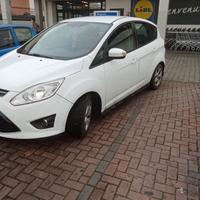 Ford cmax 