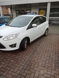 Ford cmax 