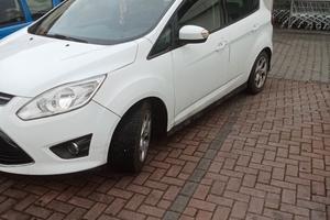 Ford cmax 