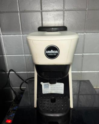 Macchinetta del caffe capsule