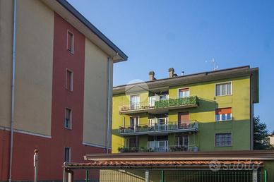 3 LOCALI A GARBAGNATE MILANESE