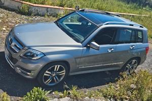 Mercedes glk 200 cdi