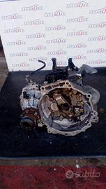 CAMBIO MANUALE COMPLETO VOLKSWAGEN Polo 5° Serie