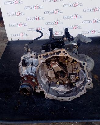 CAMBIO MANUALE COMPLETO VOLKSWAGEN Polo 5° Serie