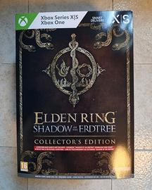 Elden ring shadow of the erdtree collector edition