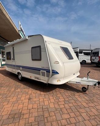 Hobby PRESTIGE 495