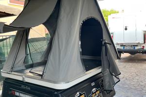 Autohome tenda da tetto