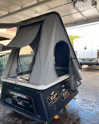 Autohome tenda da tetto