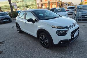 Citroen C3 BlueHDi 100 S&S Feel Pack
