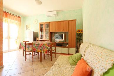 3 LOCALI A ALBA ADRIATICA