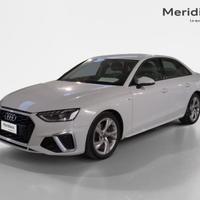 Audi A4 2.0 30 TDI S Line Edition S Tronic