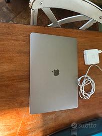MacBook pro 16” gb16
