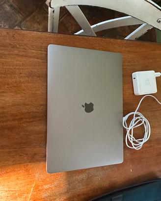 MacBook pro 16” gb16