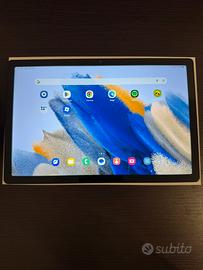 Tablet Galaxy Tab A8 SM-X205 64 GB WiFi + 4G LTE