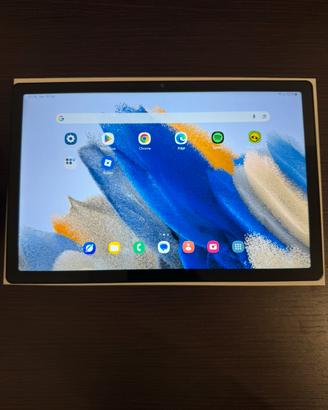 Tablet Galaxy Tab A8 SM-X205 64 GB WiFi + 4G LTE