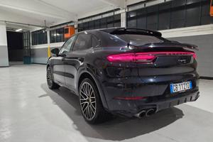 Porsche Cayenne Porche Cayenne coupe 2020 3.0 benz
