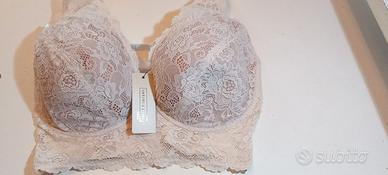 REGGISENO INTIMISSIMI IN PIZZO- NUOVO!!