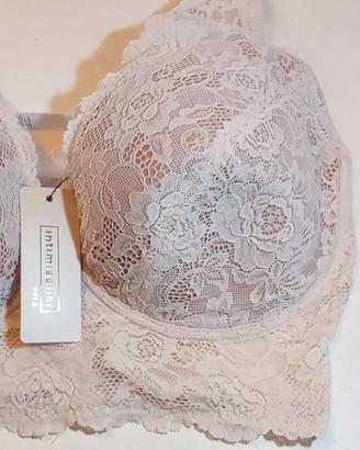 REGGISENO INTIMISSIMI IN PIZZO- NUOVO!!