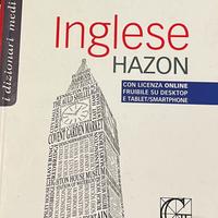 Dizionario di inglese Garzanti