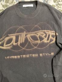 maglione Uomo come nuovo 