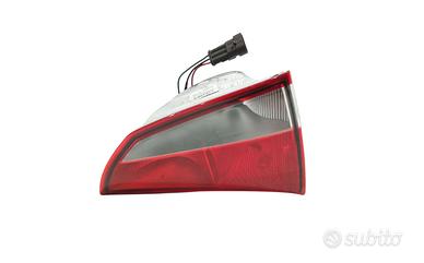 Stop Posteriore Destro Integrato nel Portello Aixa